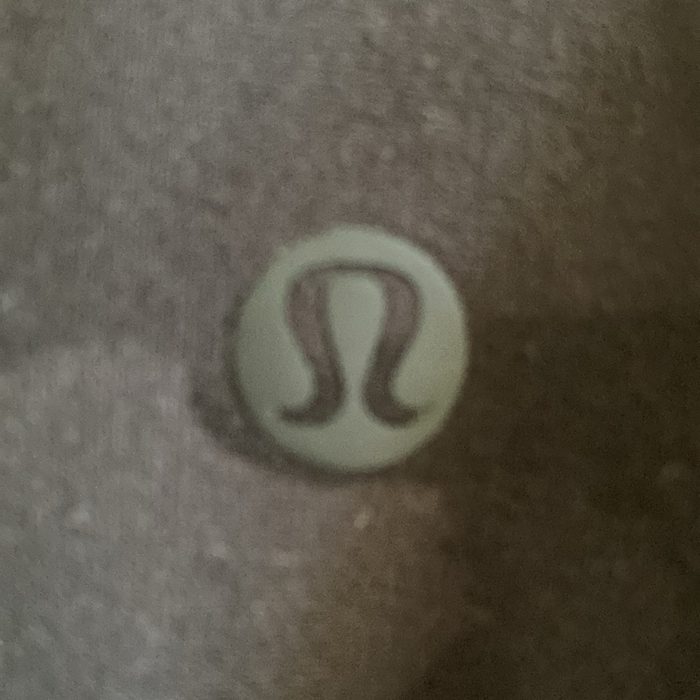 Lululemon Camouflage leggings size 2